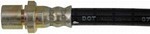 H620084 - : Brake Hydraulic Hose - Front Right for Dorman Image