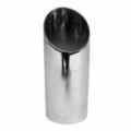 36514 - : Exhaust Pipe Spout 2.125" Inlet (OD) 2.125" Outlet (OD) for Walker Exhaust Image