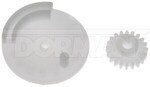 926322 - : Odometer Gear Kit for Dorman Image