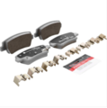 P30150N - : PRIME Ceramic Brake Pad Set for Brembo Image