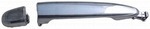 79943 - : Exterior Door Handle Rear Left Rear Right - Rear Left, Rear Right for Dorman Image