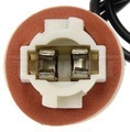 645573 - : License Plate and Side Marker Socket for Dorman Image