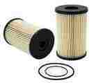 33719 - : WIX Cartridge Fuel Metal Free Filter for WIX Image