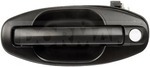 82256 - : Exterior Door Handle Front Left Primed Black for Dorman Image