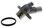 V40991103 - : Thermostat Housing for VEMO Image