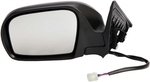 955803 - : Driver Power Door Mirror Assembly for Dorman Image