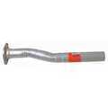 52609 - : Exhaust Pipe 2.5" Inlet (OD) 2.25" Outlet (OD) for Walker Exhaust Image