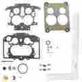 15554A - : Walker Products 15554A Carb Kit - Carter 4 BBL; Thermoquad for Walker Products Inc. - Image