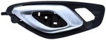 15711 - : Interior Door Handle - Front Left for Dorman Image
