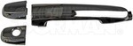 81950 - : Exterior Door Handle Front LH/RH Chrome for Dorman Image