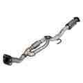 81755 - : CalCat CARB Direct Fit Catalytic Converter for Walker Exhaust Image