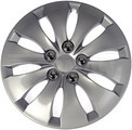 910115 - : 16 In. Wheel Cover Gray for Dorman Image