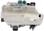 937673 - : Integrated Latch Actuator for Dorman Image