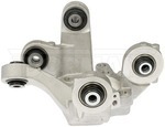 698283 - : Rear Left Knuckle for Dorman Image