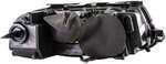 1591135 - : Head Lamp Assembly - Left for Dorman Image