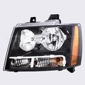 1591944 - : Head Lamp Assembly - Left for Dorman Image