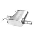 700247 - : Direct Fit Muffler - MSL Maximum for AP Exhaust Image