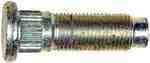 610163 - : 1/2-20 Serrated Wheel Stud - .545 In. Knurl, 1-3/4 In. Length for Dorman Image