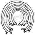 9241419 - : ThunderCore PRO 924-1419 Spark Plug Wire Set for Walker Products Inc. - Image