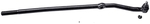 540984 - : Steering Tie Rod End - Front Right Outer for Dorman Image