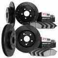 850403053 - : Disc Brake Kit for DYNAMIC FRICTION Image