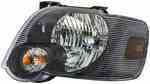 1591863 - : Head Lamp Assembly - Right for Dorman Image