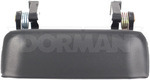 90690 - : Exterior Door Handle Front Right and Left - Front Left, Front Right for Dorman Image