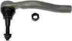 544622 - : Steering Tie Rod End - Front Right Outer for Dorman Image