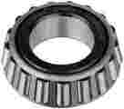 14132TVP - : SKF - Wheel Bearing Cone - Rear Wheel 14132TVP for SKF Image
