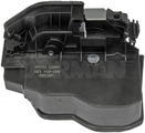 937824 - : Integrated Door Lock Actuator for Dorman Image