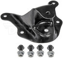 722011 - : Front Position Leaf Spring Bracket Kit for Dorman Image