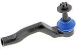 MS86641 - : Steering Tie Rod End - Front Left Outer for MEVOTECH Image