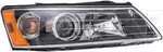 1592042 - : Head Lamp Assembly - Right for Dorman Image