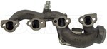 674329 - : Exhaust Manifold Kit - Includes Required Gaskets And Hardware for Dorman Image