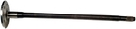 630125A - : Rear Axle Shaft, Left Or Right - Rear Left, Rear Right for Dorman Image