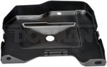 84 - : Battery Tray Replacement for Dorman Image