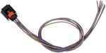 645233 - : Throttle Body Connector for Dorman Image