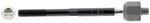 MS50793 - : Steering Tie Rod End - Front Inner for MEVOTECH Image