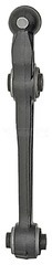Suspension Control Arm And Ball Joint Assembly - Dorman (520-809)