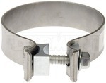 903306 - : Exhaust Pipe Clamp for Dorman Image
