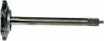 630637 - : Front Right Inner Axle Shaft Assembly for Dorman Image