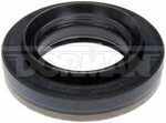 600605 - : 4 Wheel Drive Oil Seal - Front Right Outer for Dorman Image