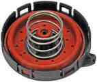 911117 - : Crankcase Ventilation Valve for Dorman Image
