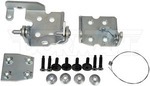 924111 - : Door Hinge Assembly Front Upper Or Lower Right for Dorman Image