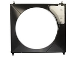 603442 - : Fan Shroud With Integrated Coolant Reservoir - Front for Dorman Image