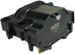 48828 - : NGK HEI Ignition Coil for NGK Image