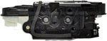 937974 - : Integrated Door Lock Actuator - Front Left for Dorman Image