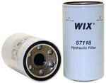 57118 - : WIX Spin-On Hydraulic Filter for WIX Image