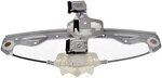 749548 - : Power Window Regulator (Regulator Only) for Dorman Image