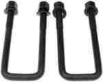 929727 - : U-Bolt Repair Kit - Rear for Dorman Image